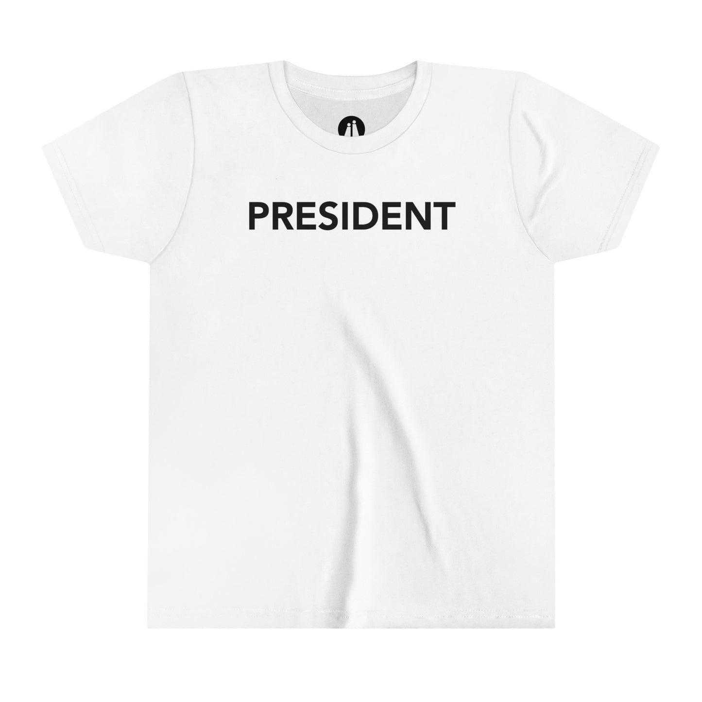 PRESIDENT Youth Tee