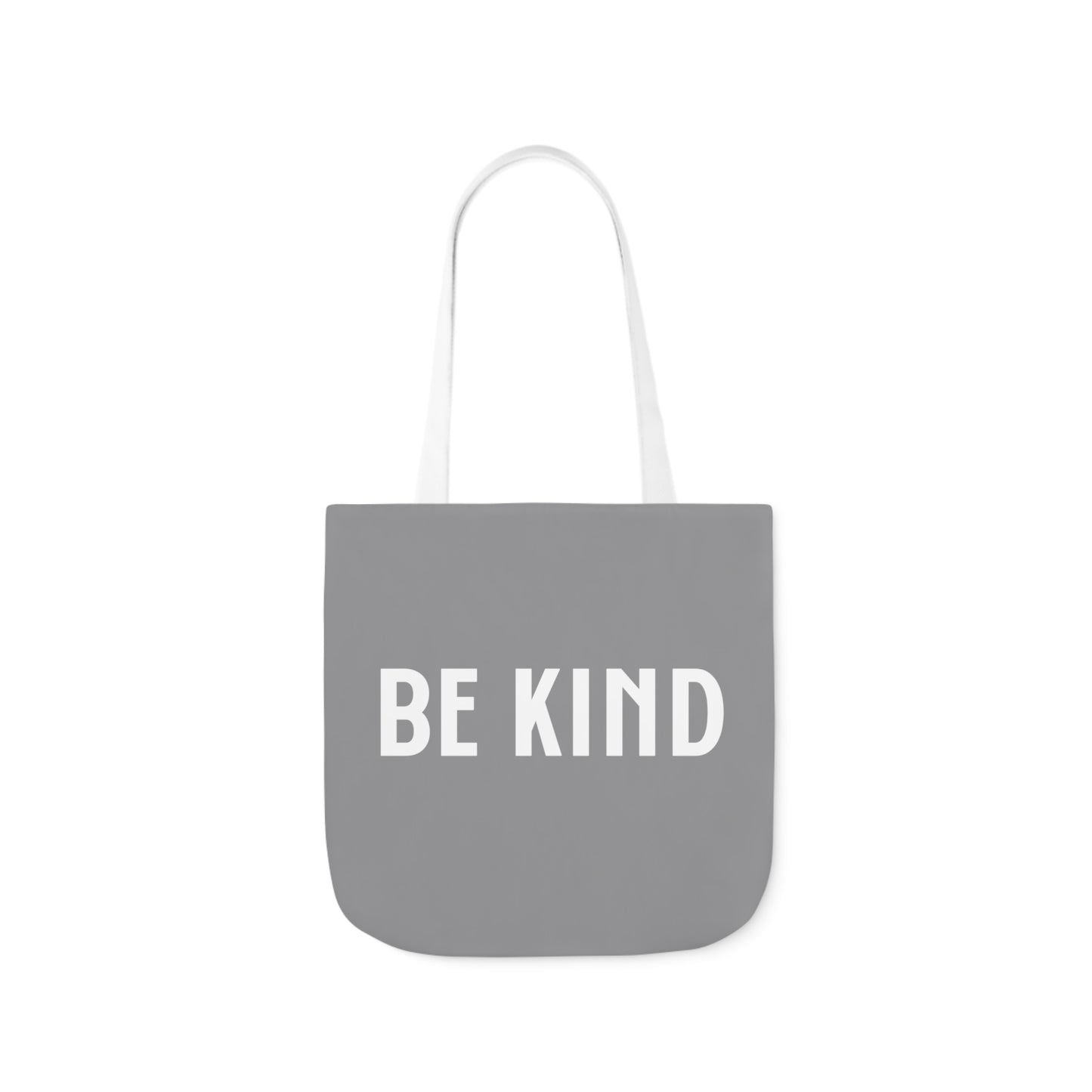 BE KIND Canvas Tote