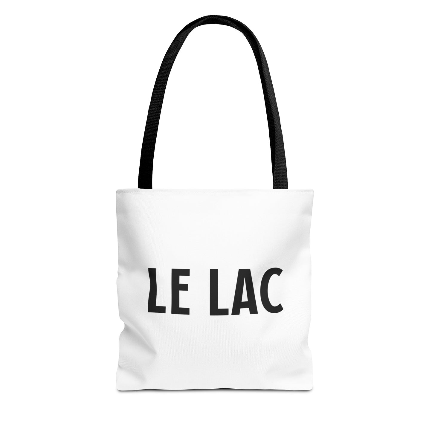 LE LAC Tote