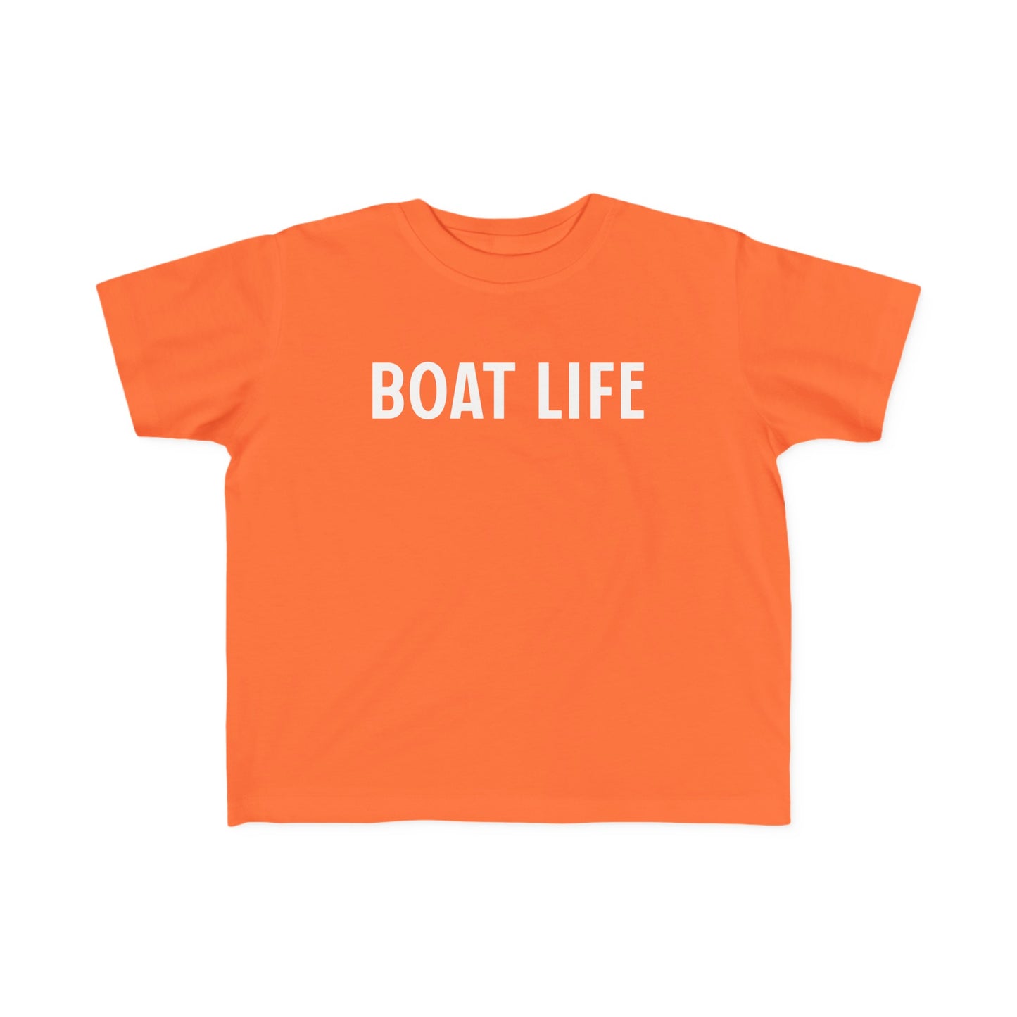 BOAT LIFE Toddler Tee