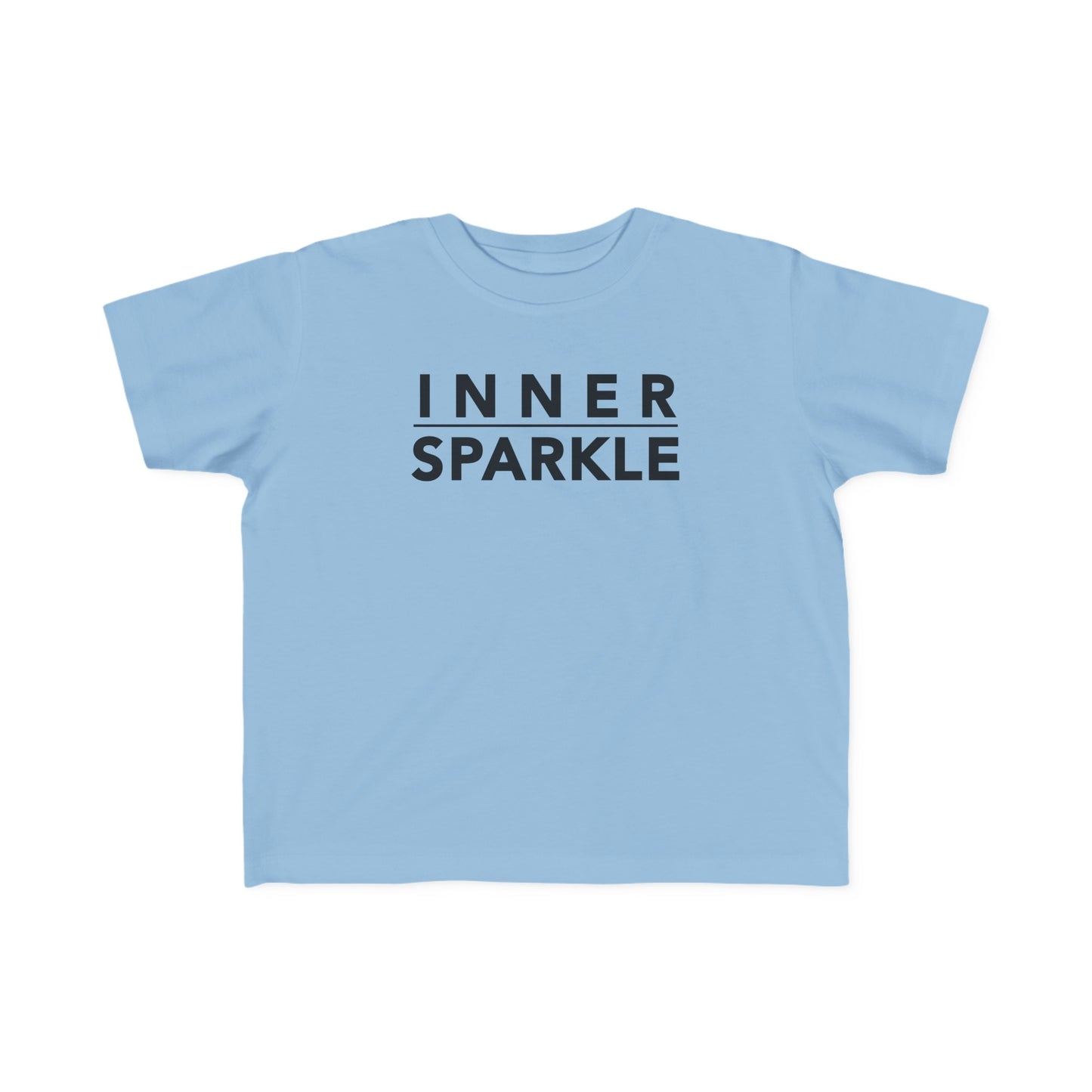 INNER SPARKLE Toddler Tee
