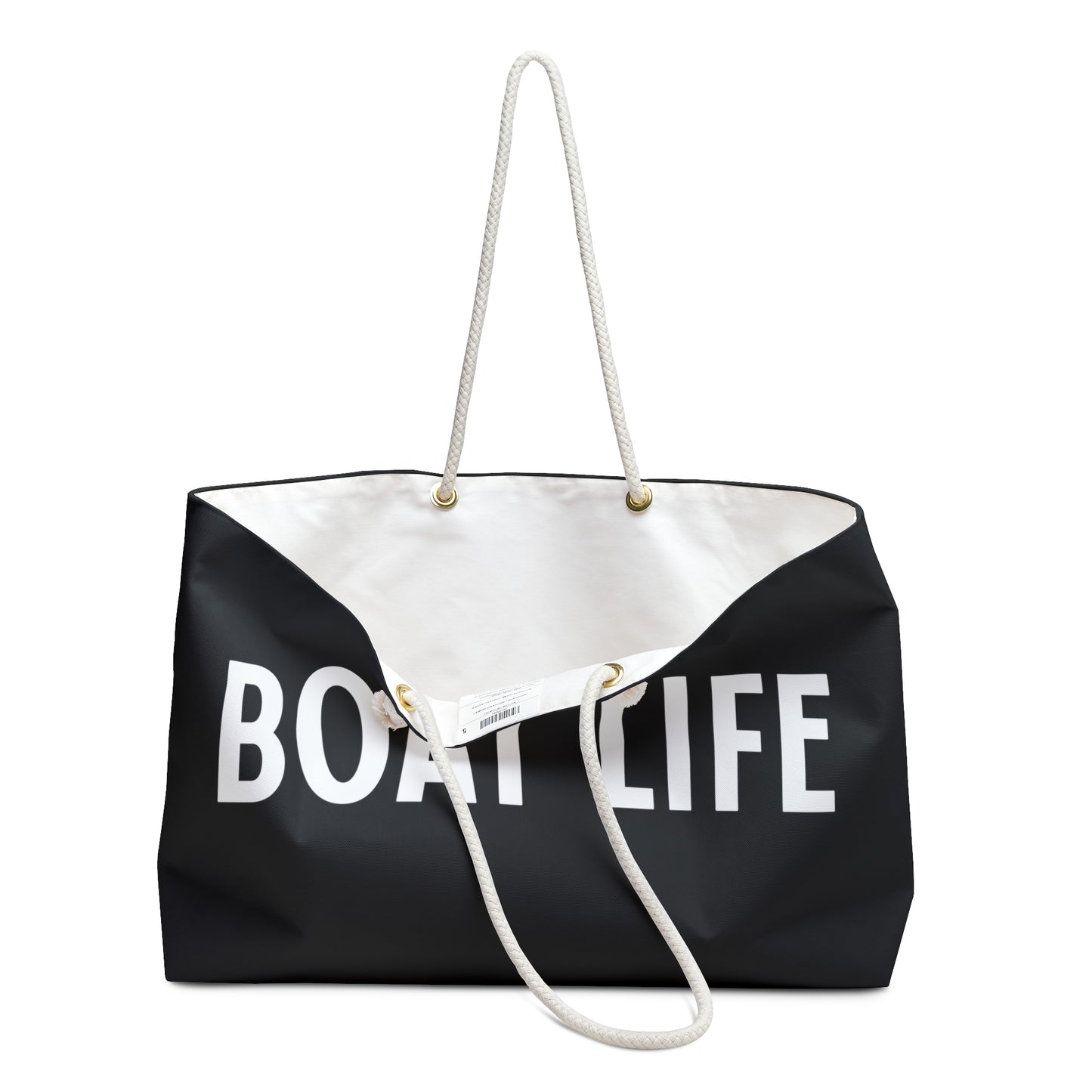BOAT LIFE Weekender Bag