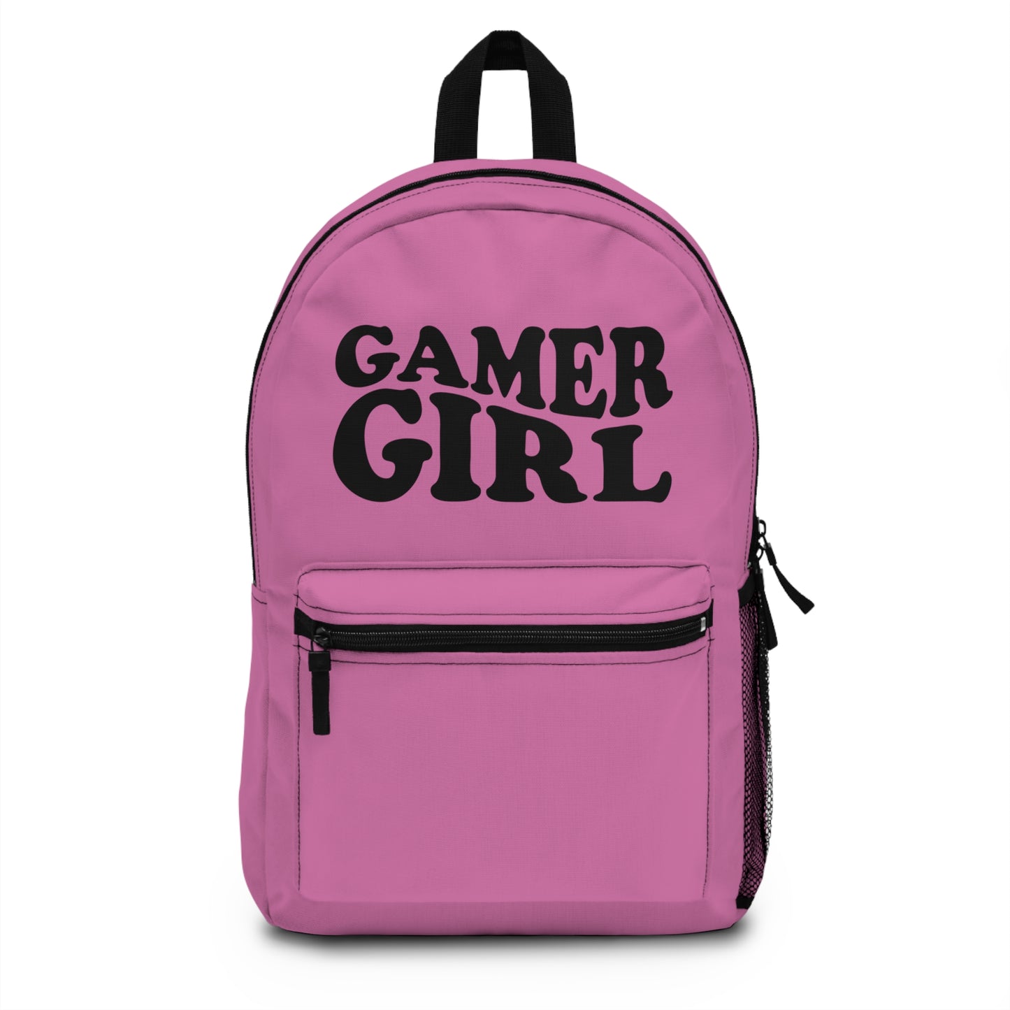 GAMER GIRL Backpack
