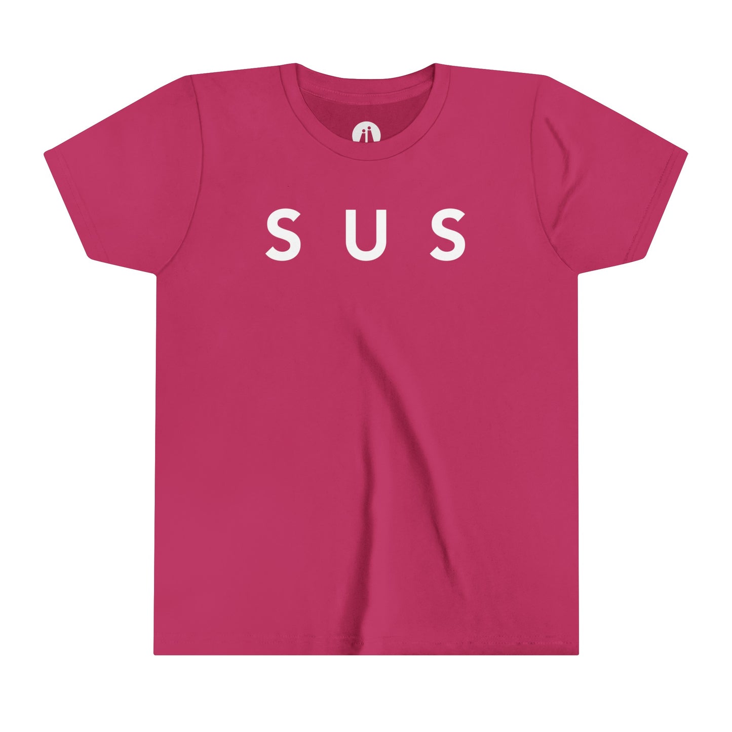 SUS Youth Tee