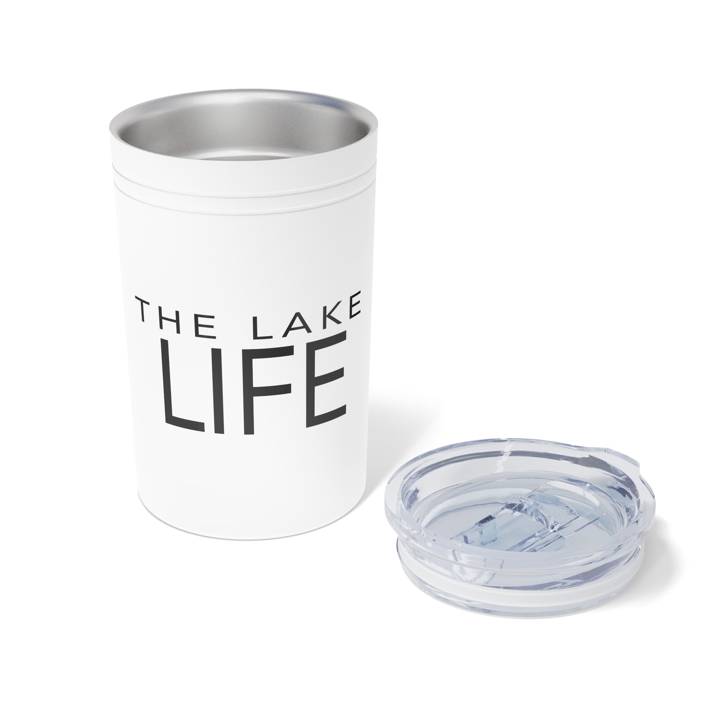 THE LAKE LIFE Vacuum Insulated Tumbler