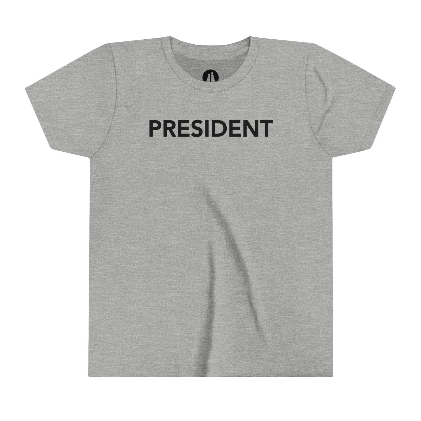 PRESIDENT Youth Tee