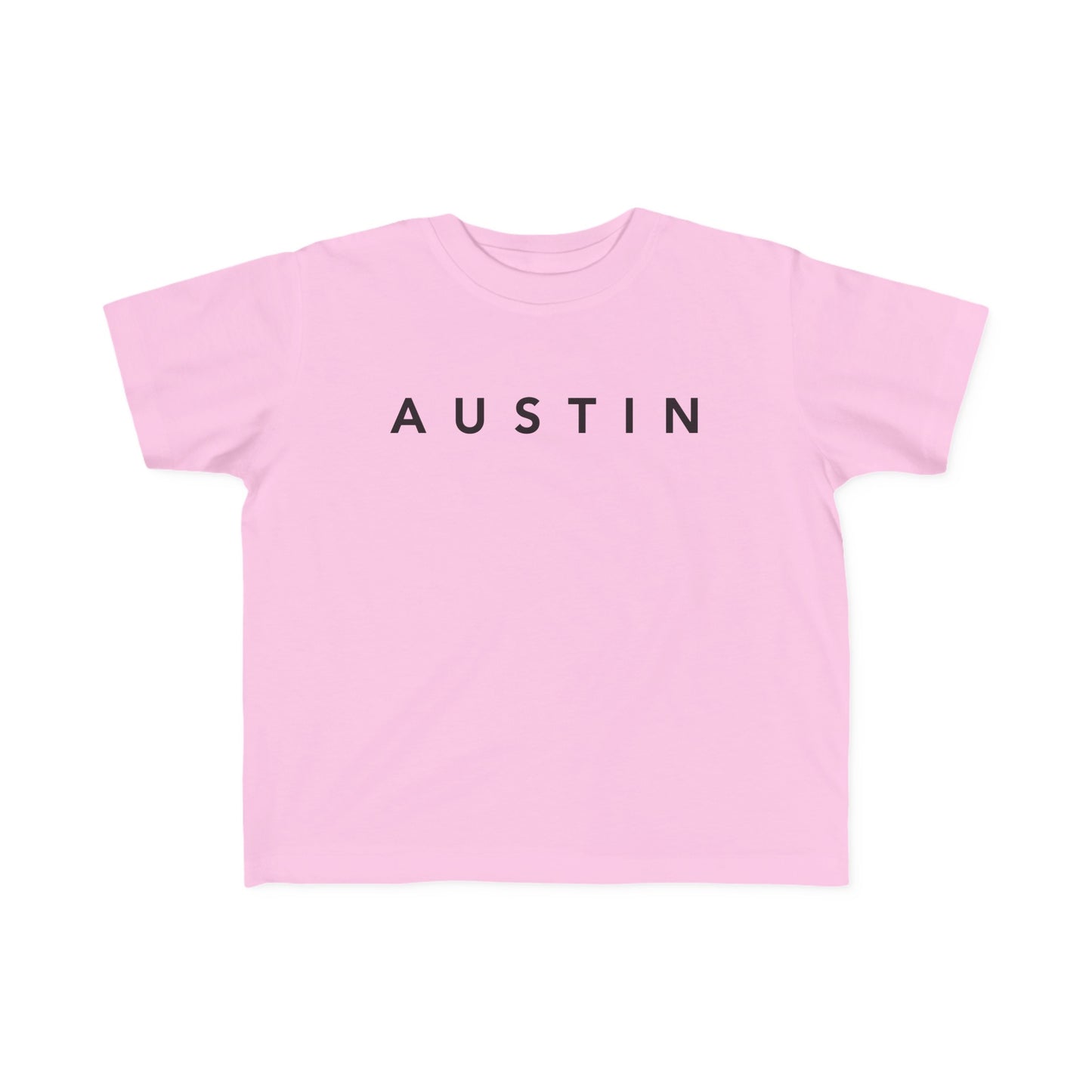 AUSTIN Toddler Tee