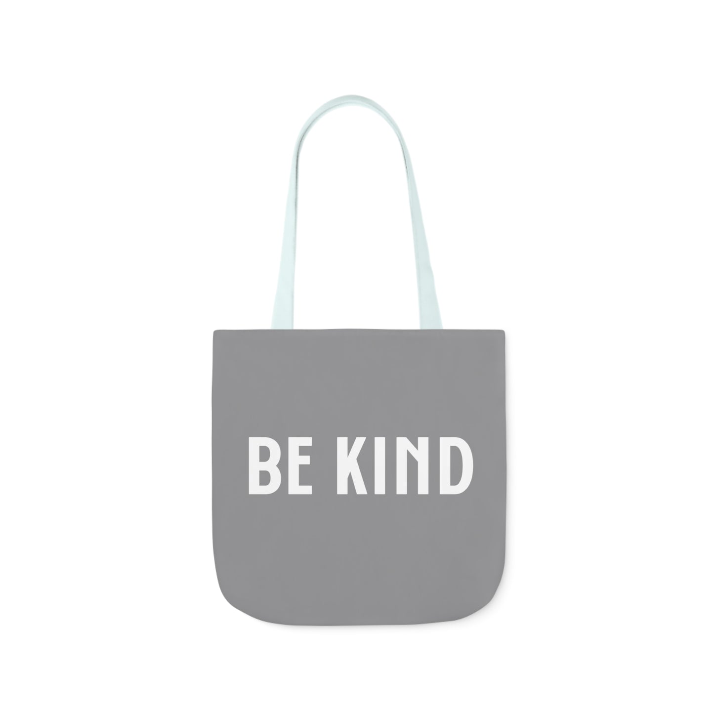 BE KIND Canvas Tote