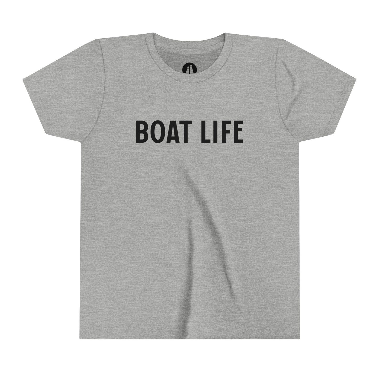 BOAT LIFE Youth Tee