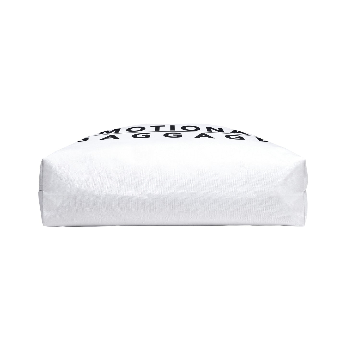 EMOTIONAL BAGGAGE Weekender Tote