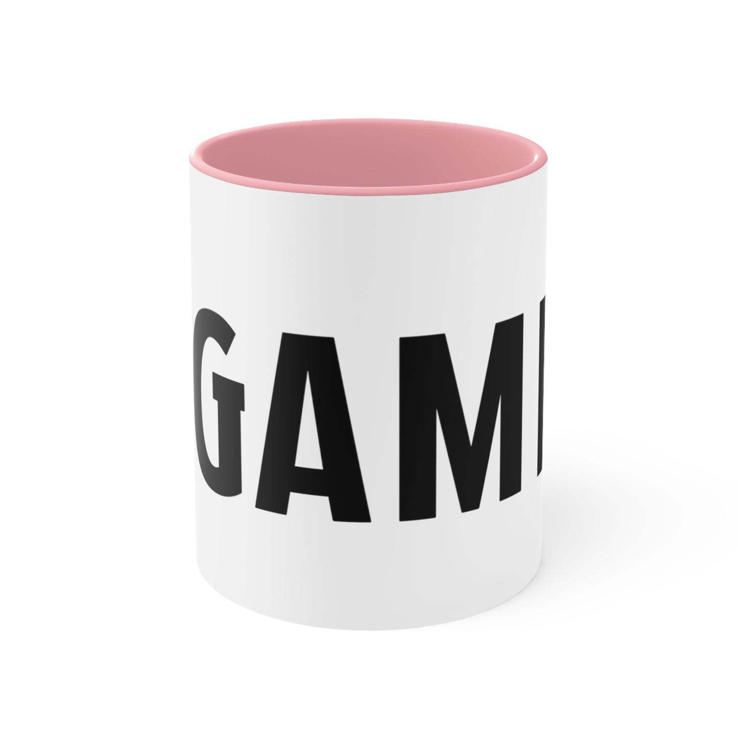 #GAMER Mug