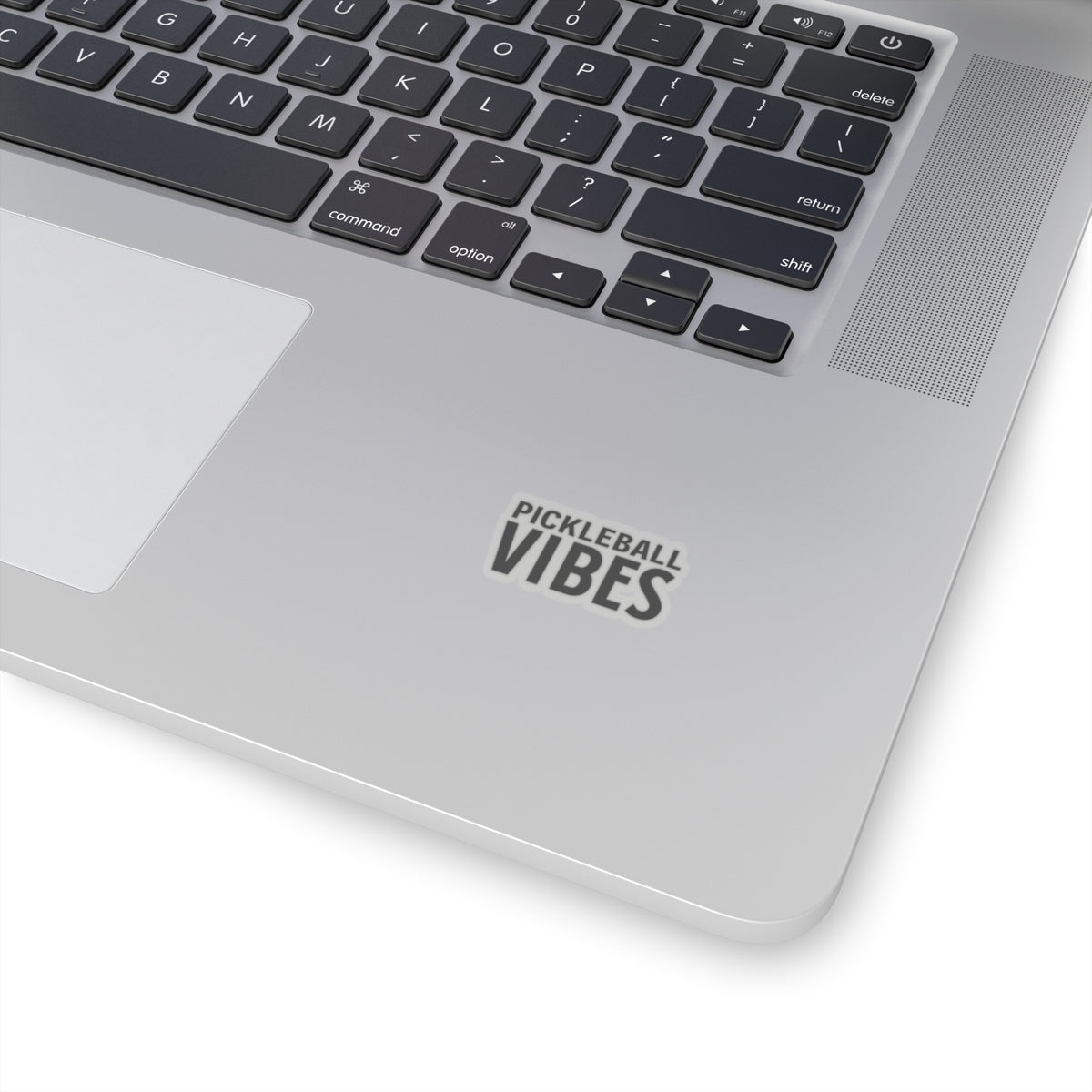 PICKLEBALL VIBES Sticker