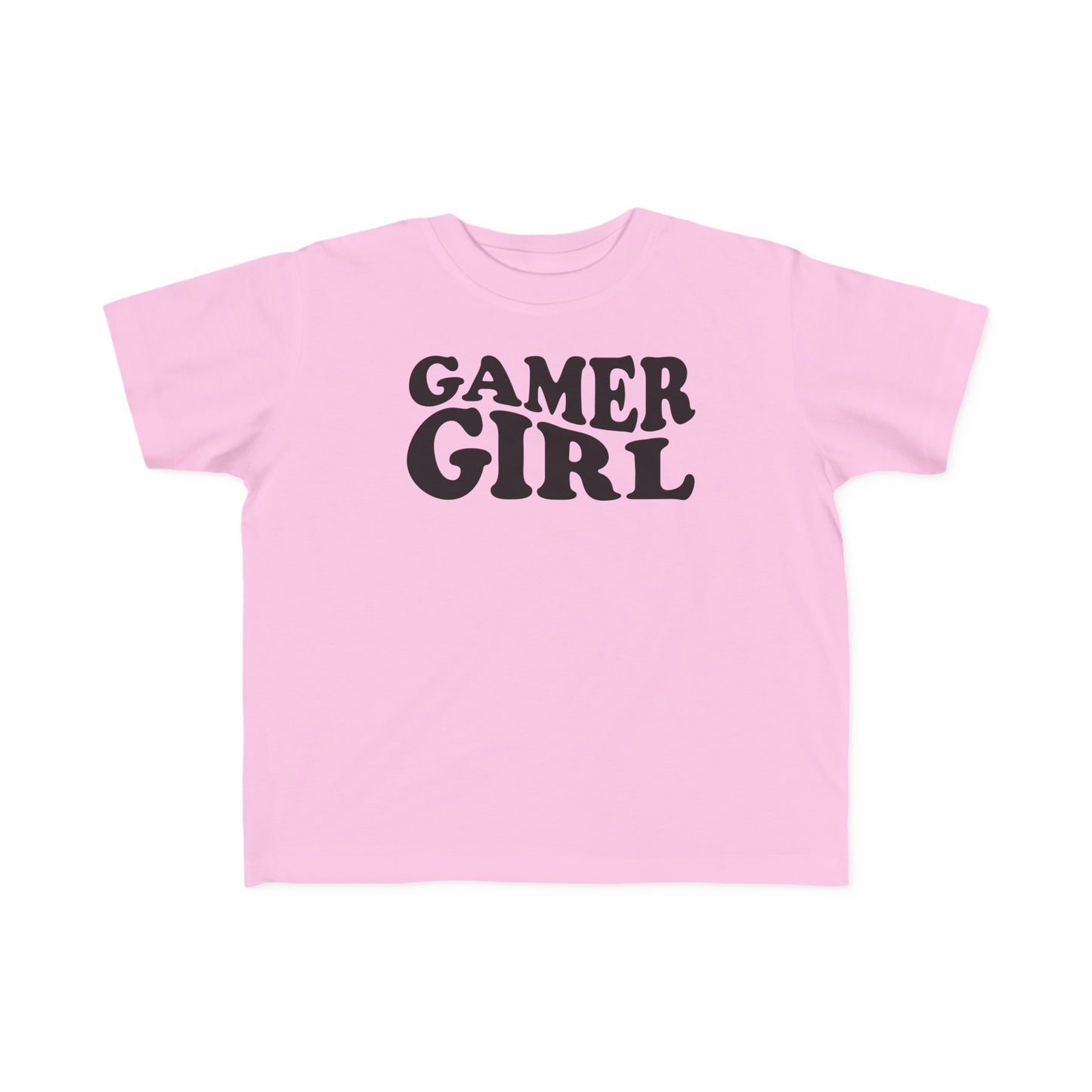GAMER GIRL Toddler Tee