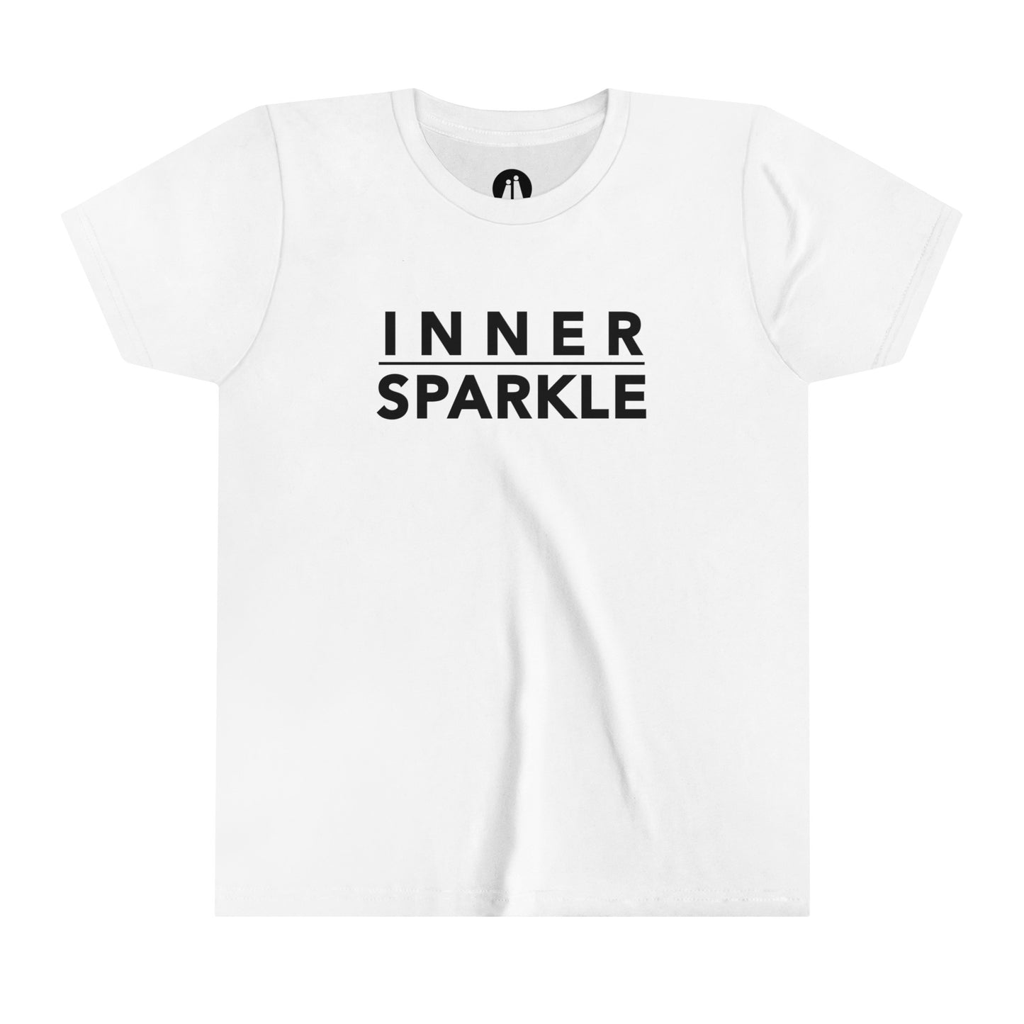 INNER SPARKLE Youth Tee