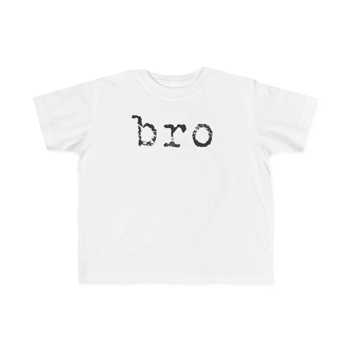 BRO Toddler Tee