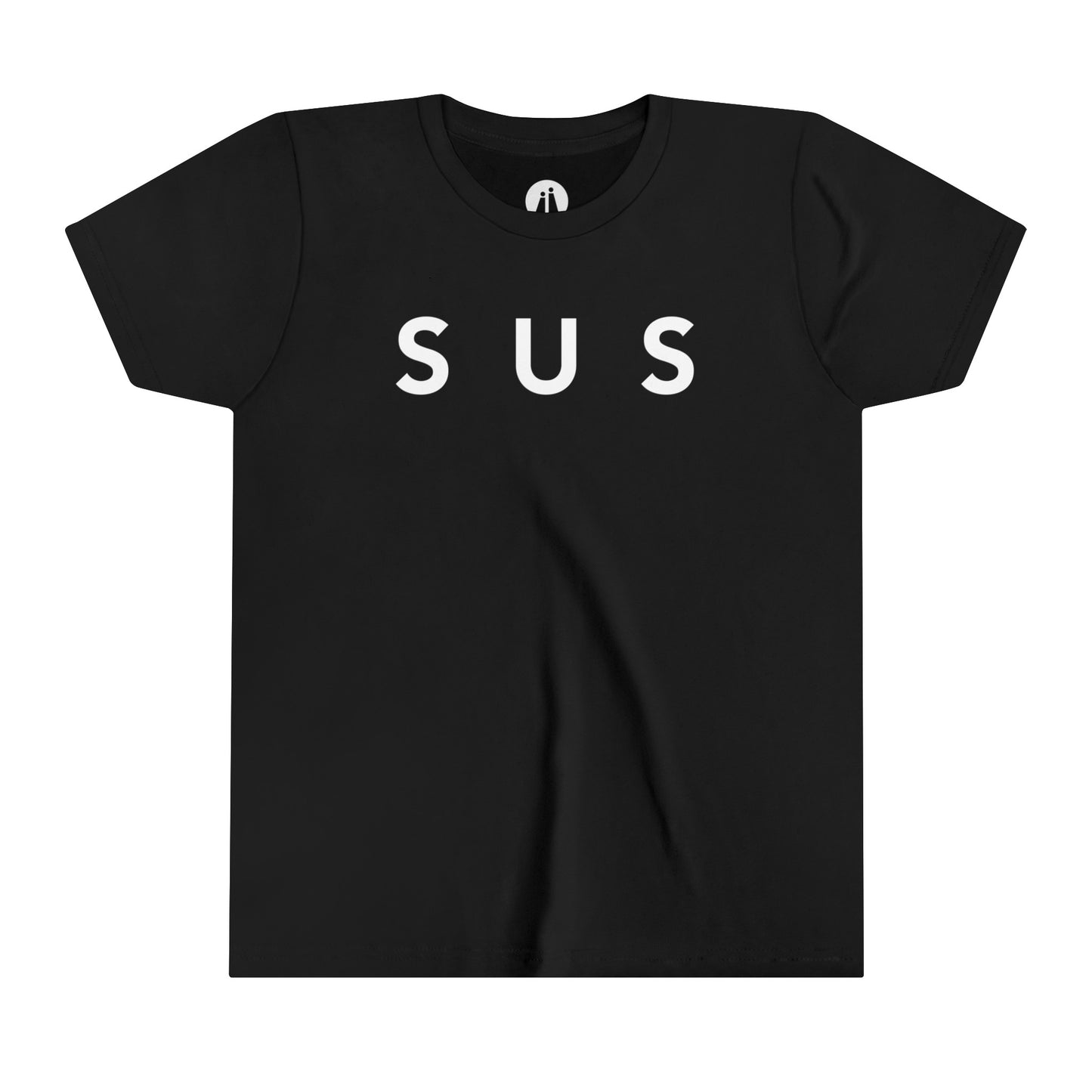 SUS Youth Tee