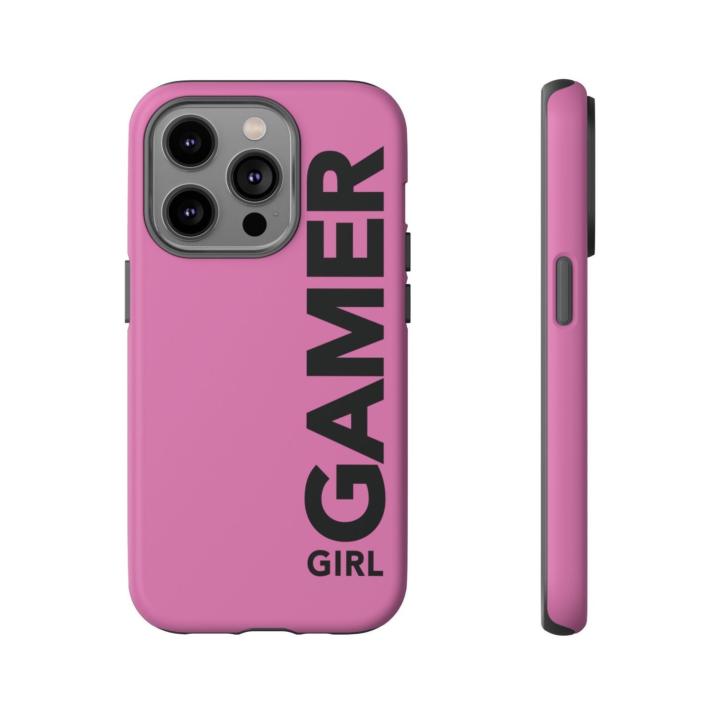GAMER GIRL Phone Case