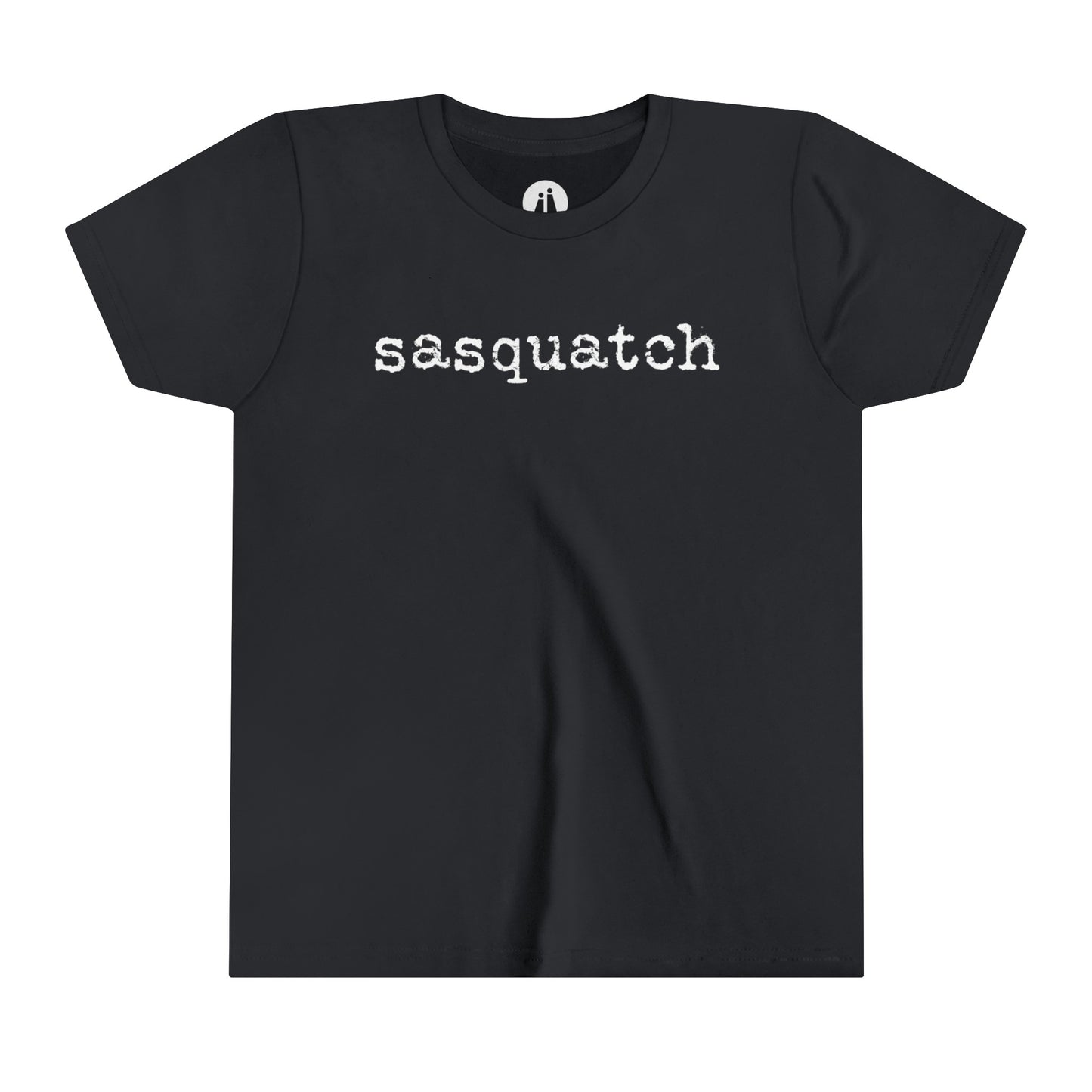 SASQUATCH Youth Tee