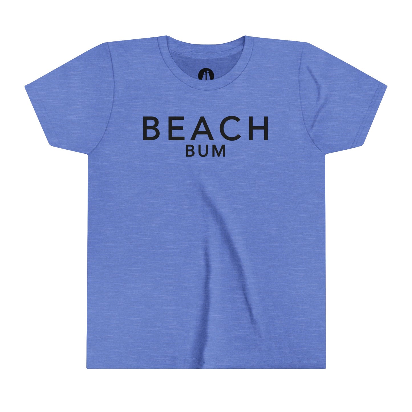 BEACH BUM Youth Tee