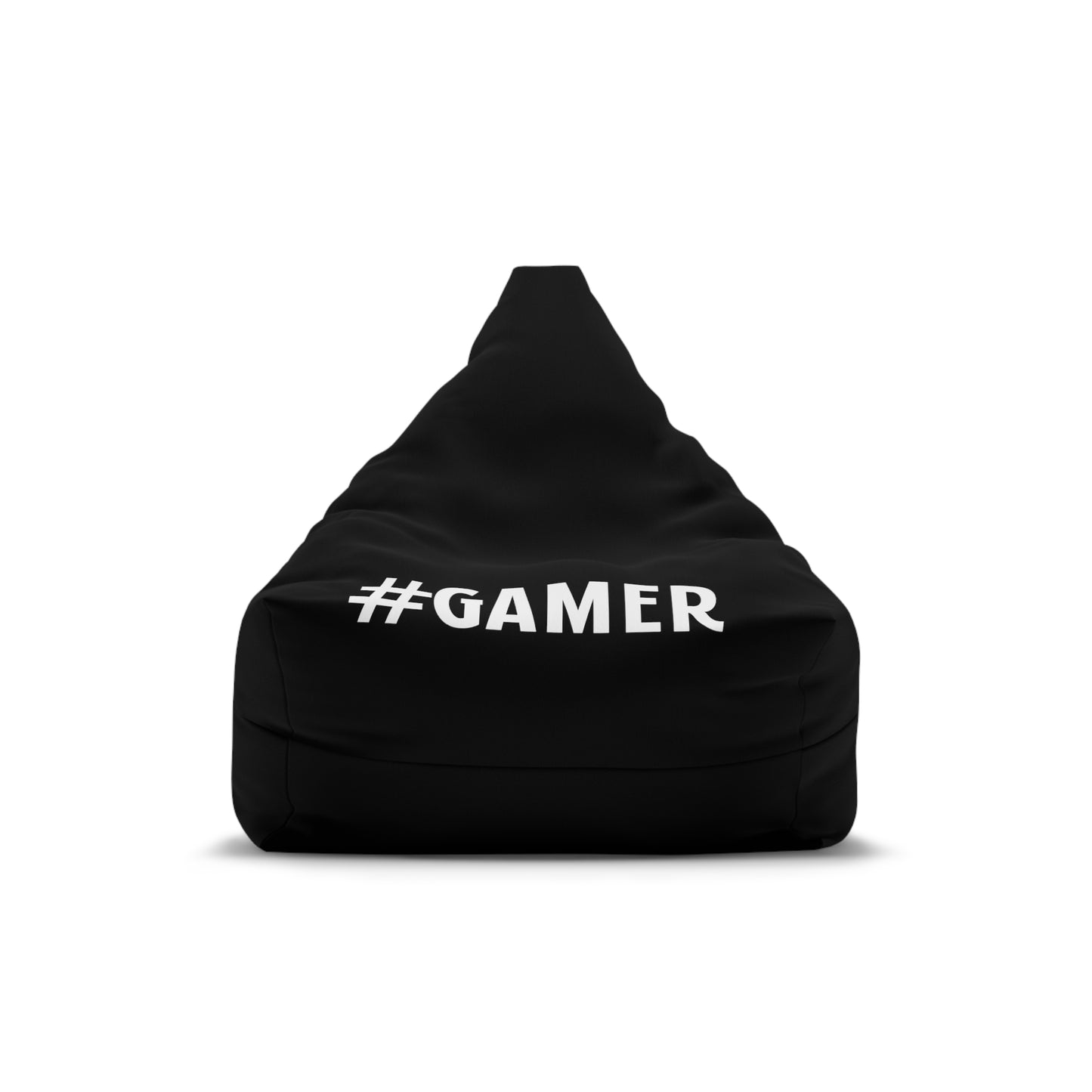 #GAMER Bean Bag Chair Cover