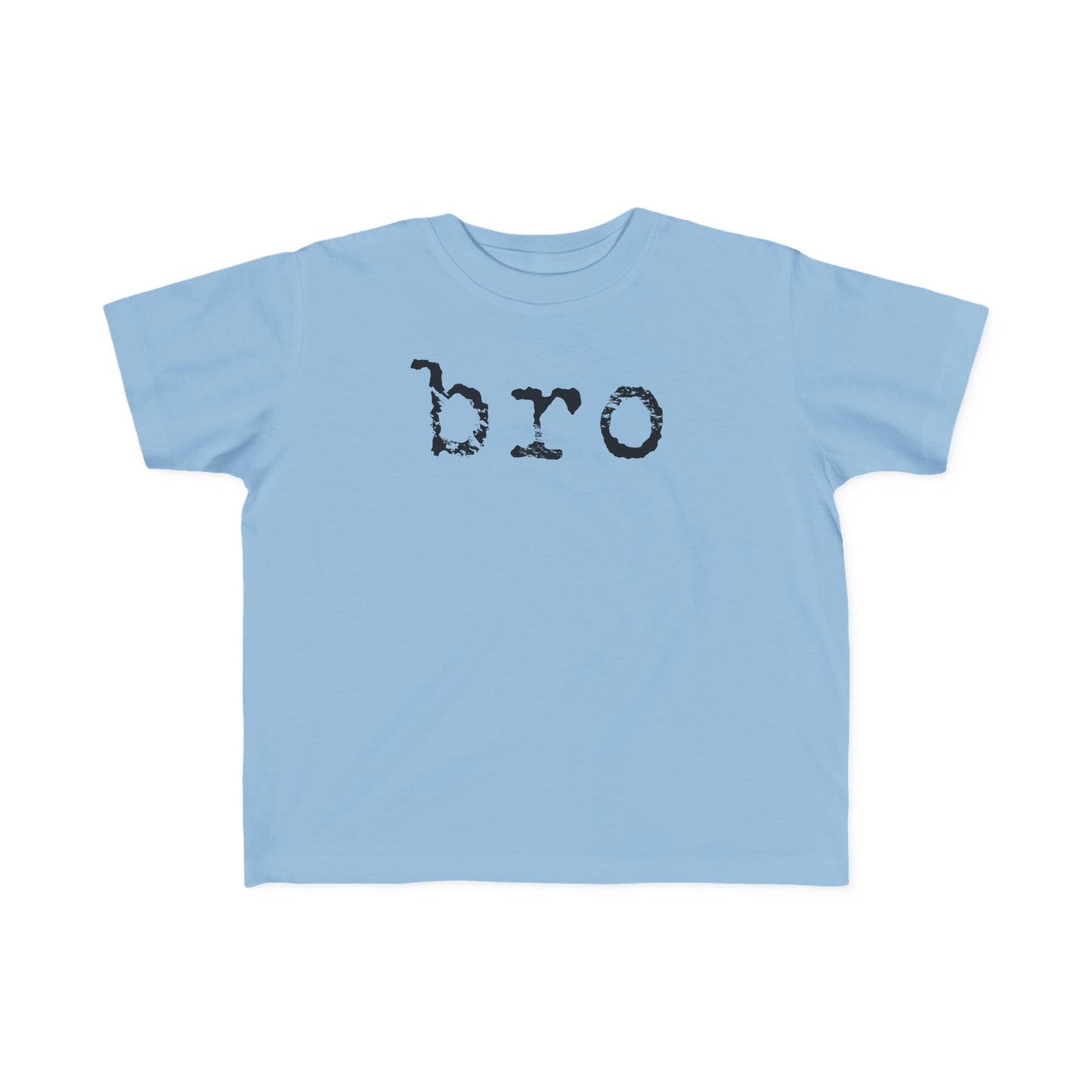 BRO Toddler Tee
