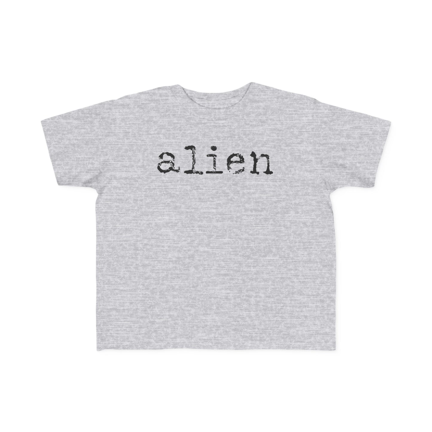 ALIEN Toddler Tee
