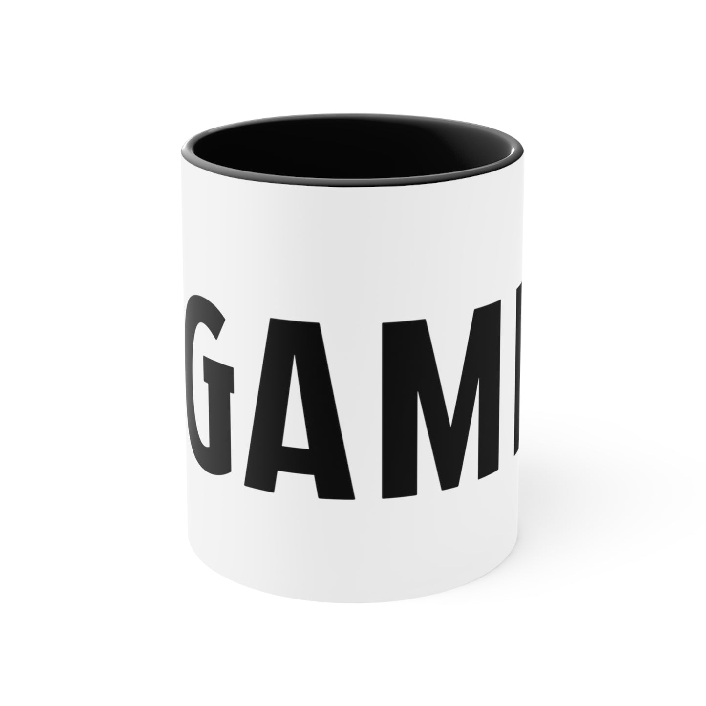#GAMER Mug
