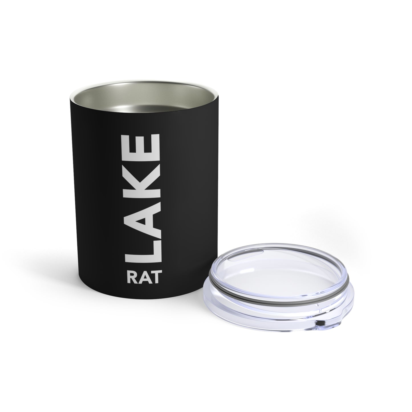 LAKE RAT Tumbler