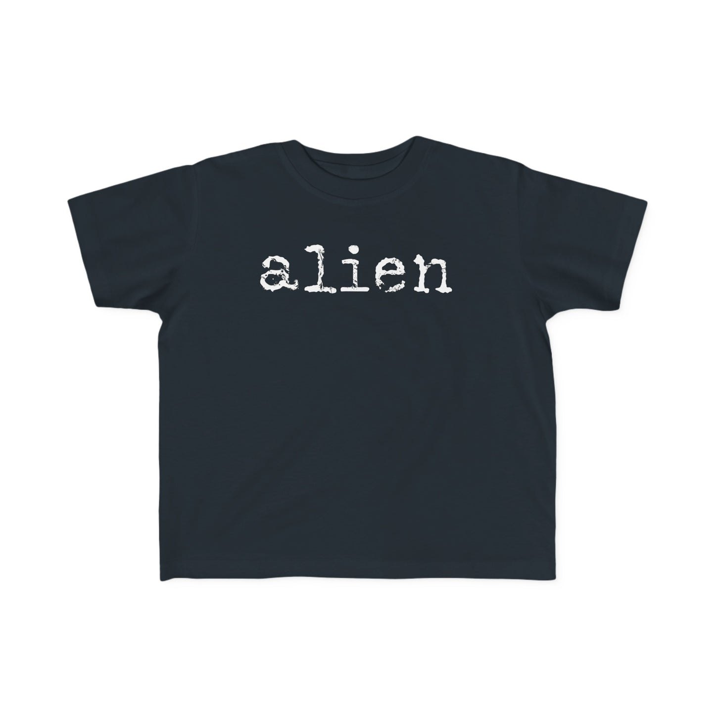 ALIEN Toddler Tee