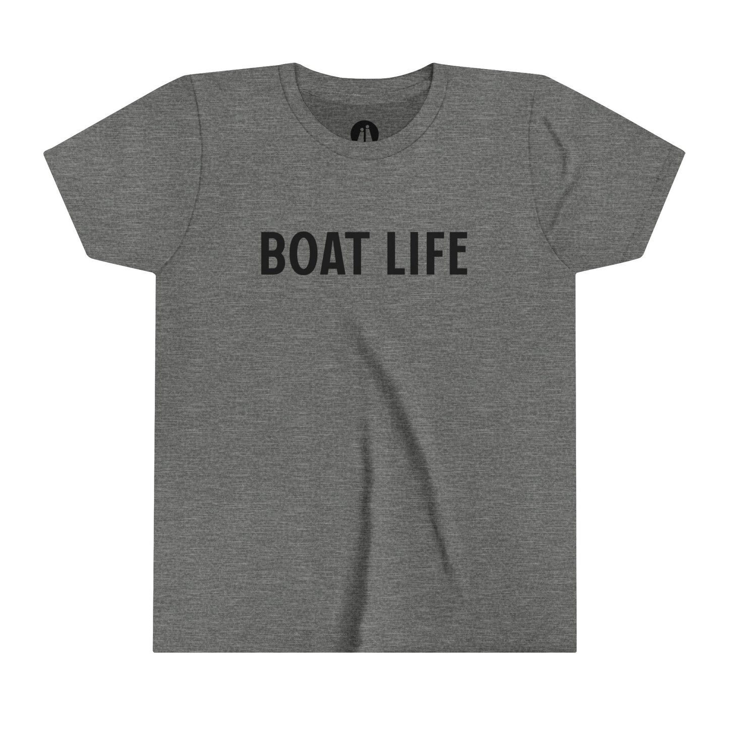 BOAT LIFE Youth Tee