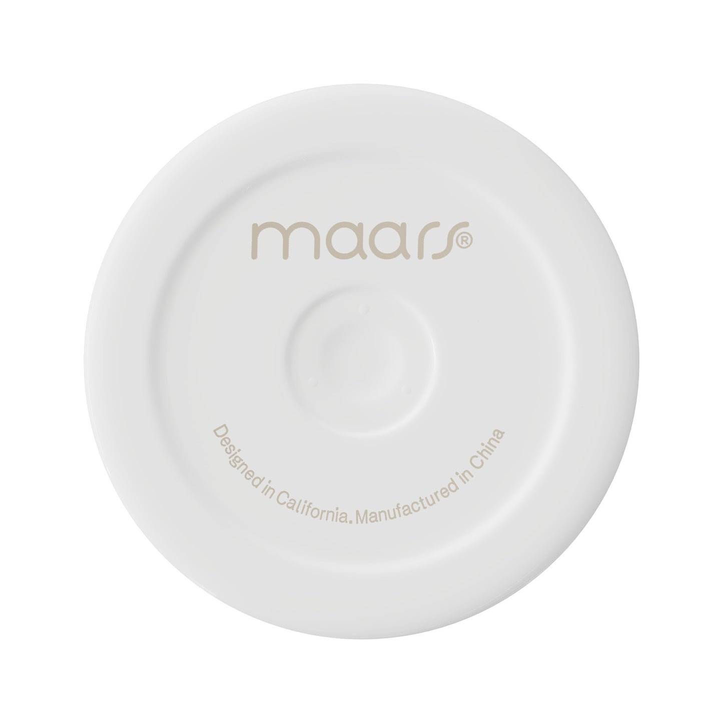 BUBBY Maars Skinny Tumbler with Straw