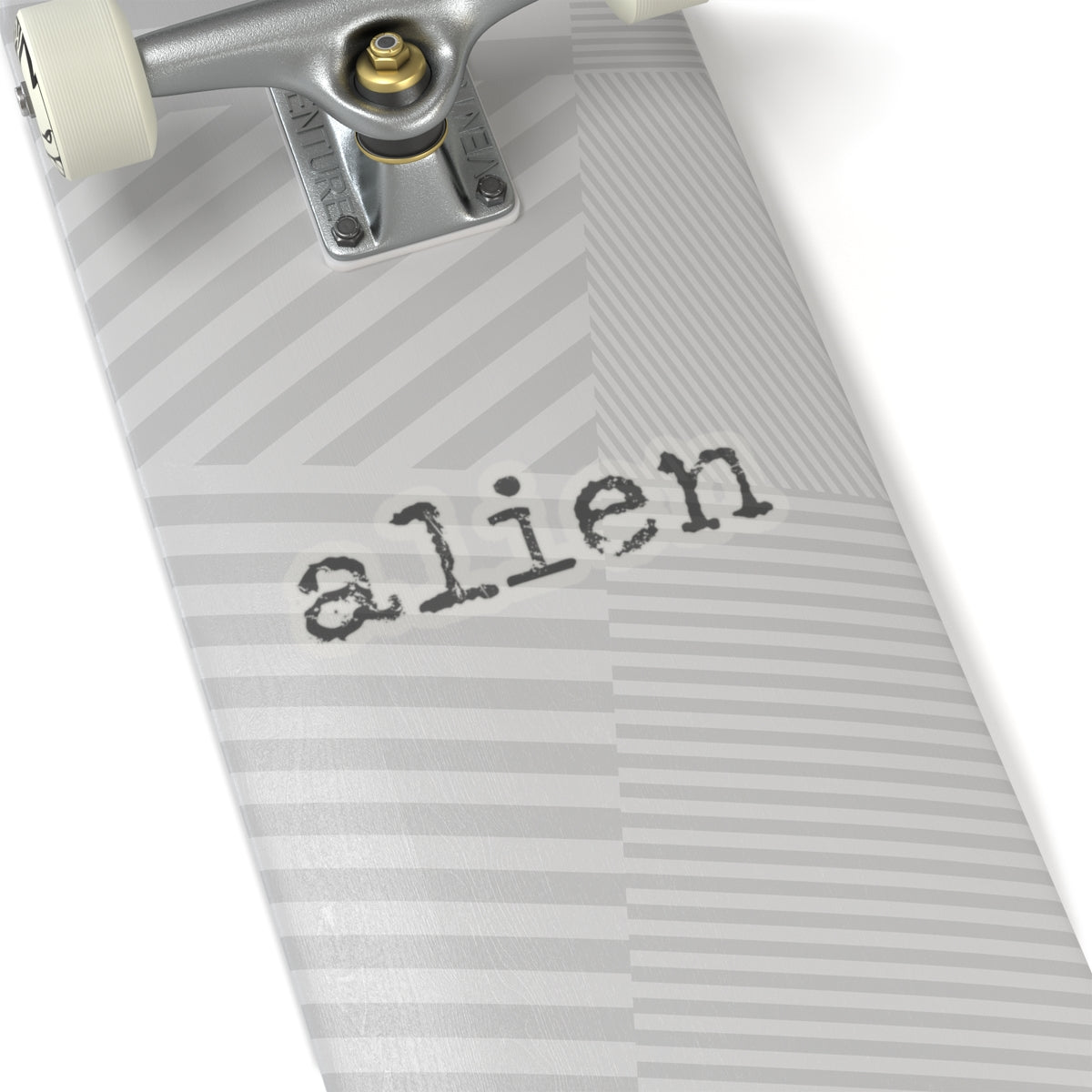 ALIEN Sticker