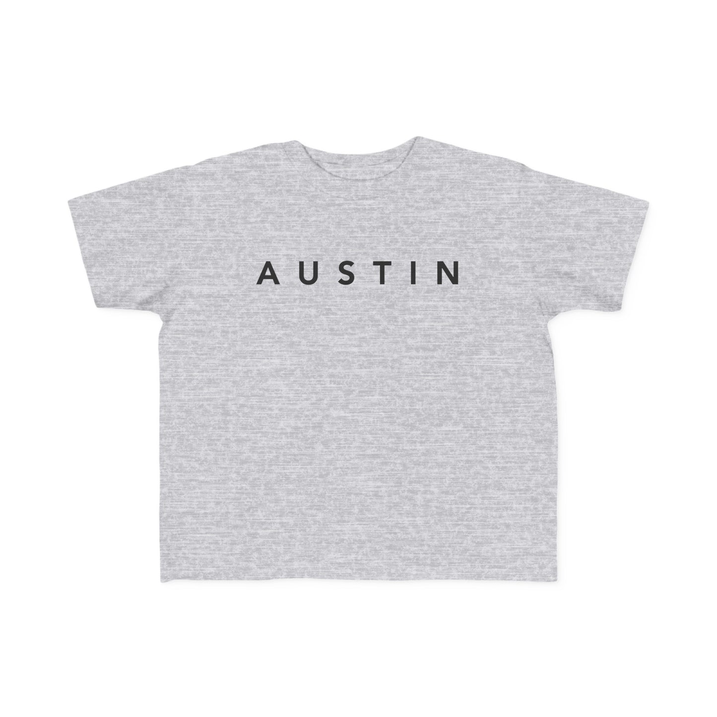AUSTIN Toddler Tee