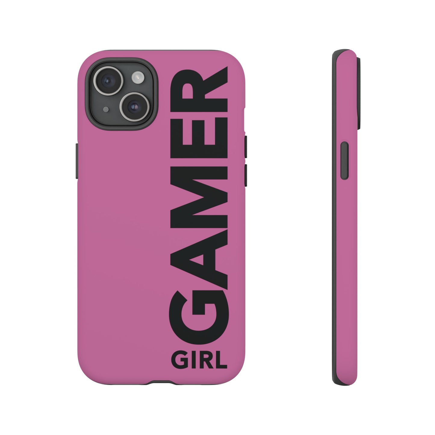 GAMER GIRL Phone Case