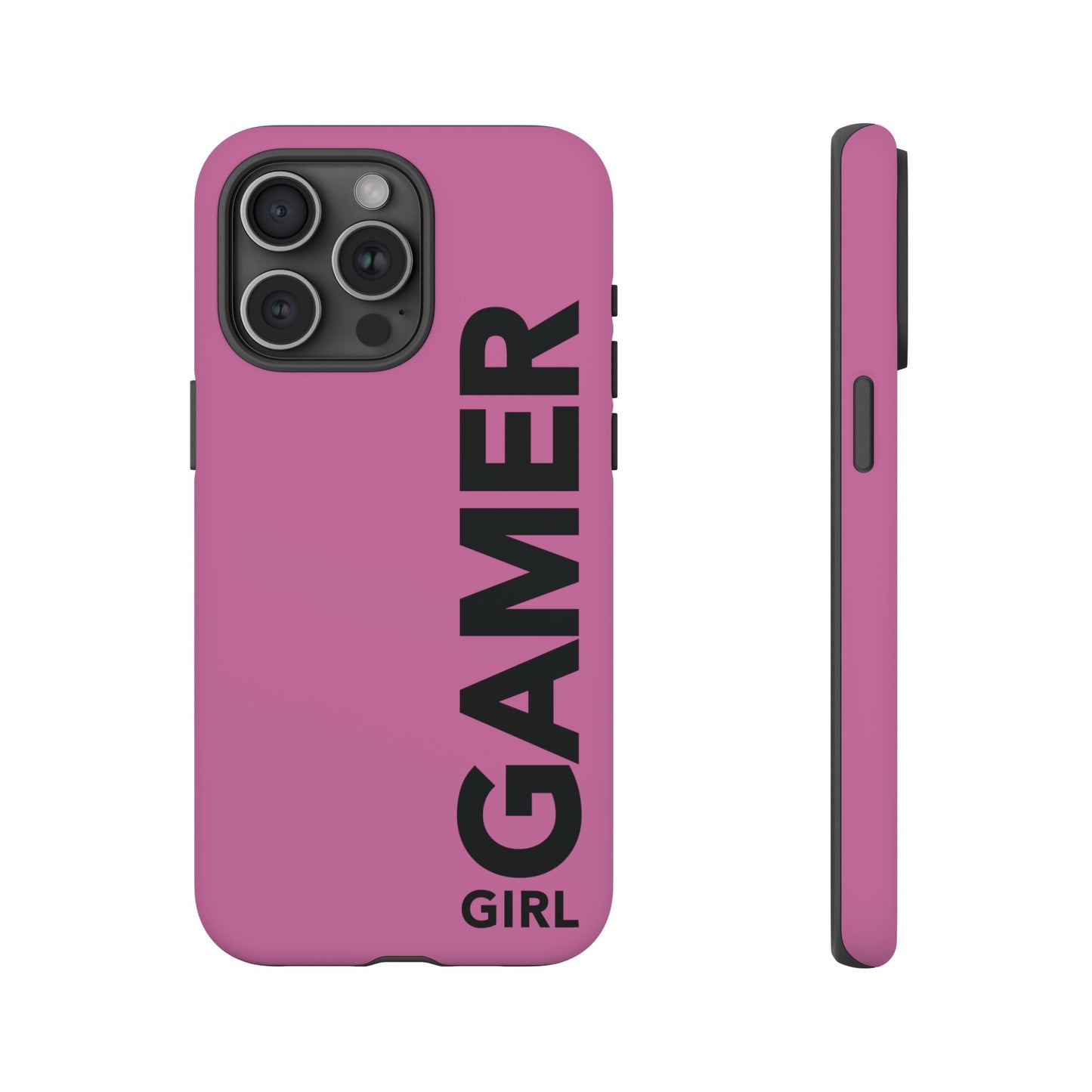 GAMER GIRL Phone Case