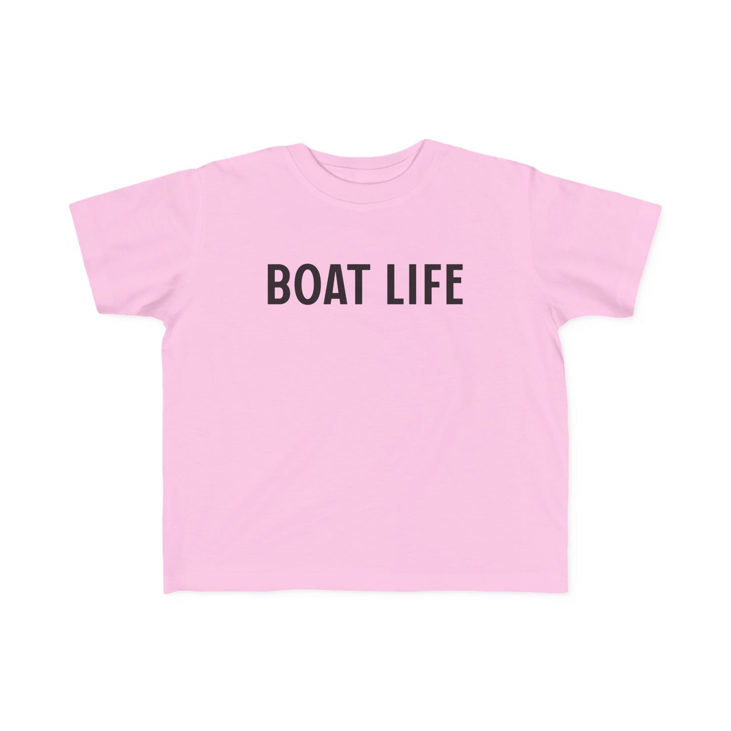 BOAT LIFE Toddler Tee
