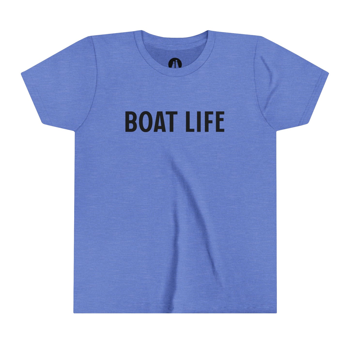 BOAT LIFE Youth Tee