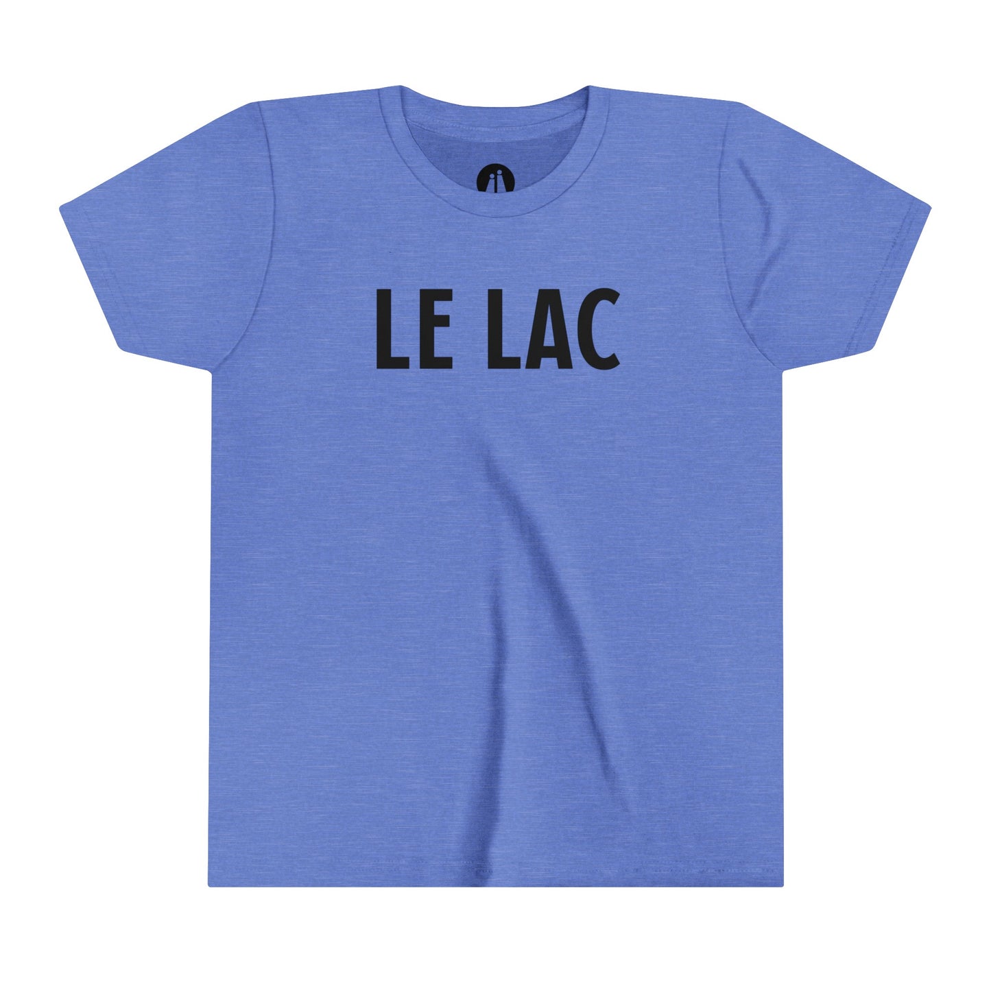 LE LAC Youth Tee