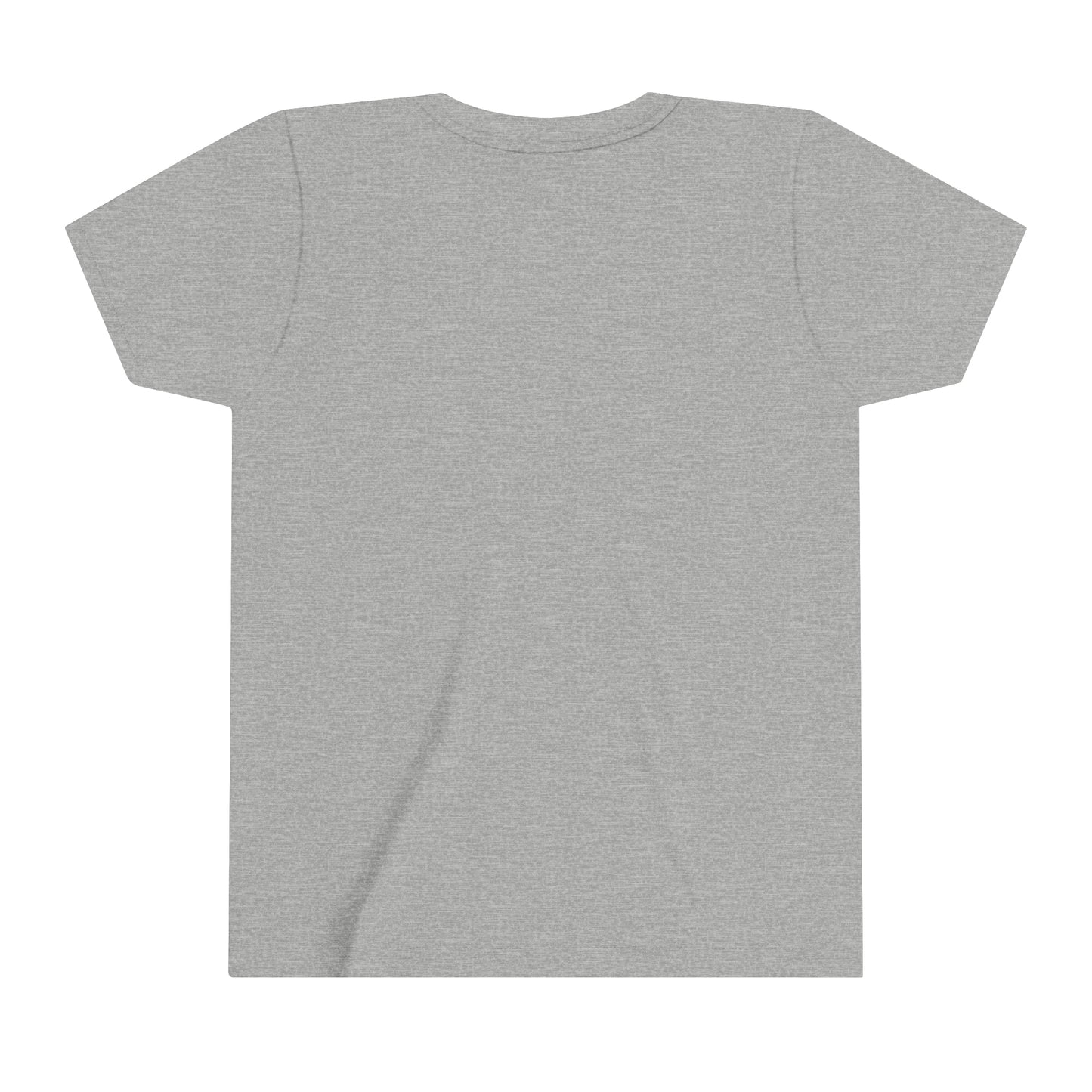 attitude is everything - Youth Short Sleeve Tee