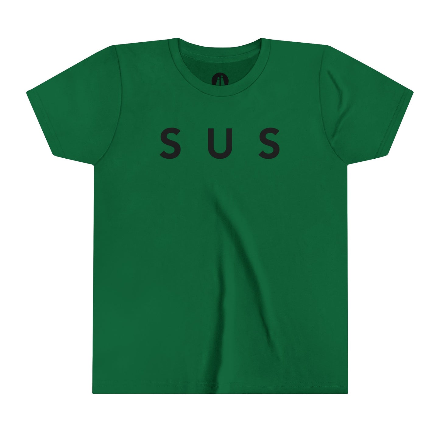 SUS Youth Tee