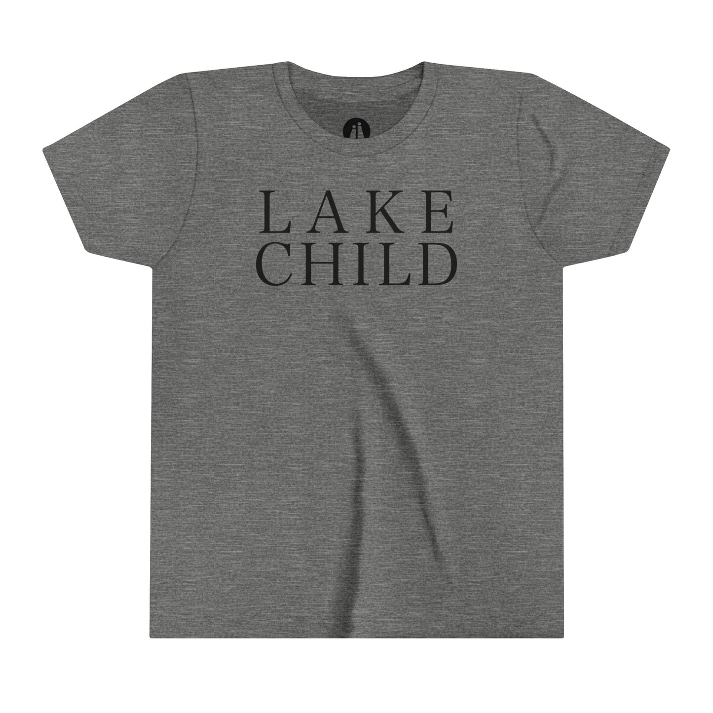 LAKE CHILD Youth Tee