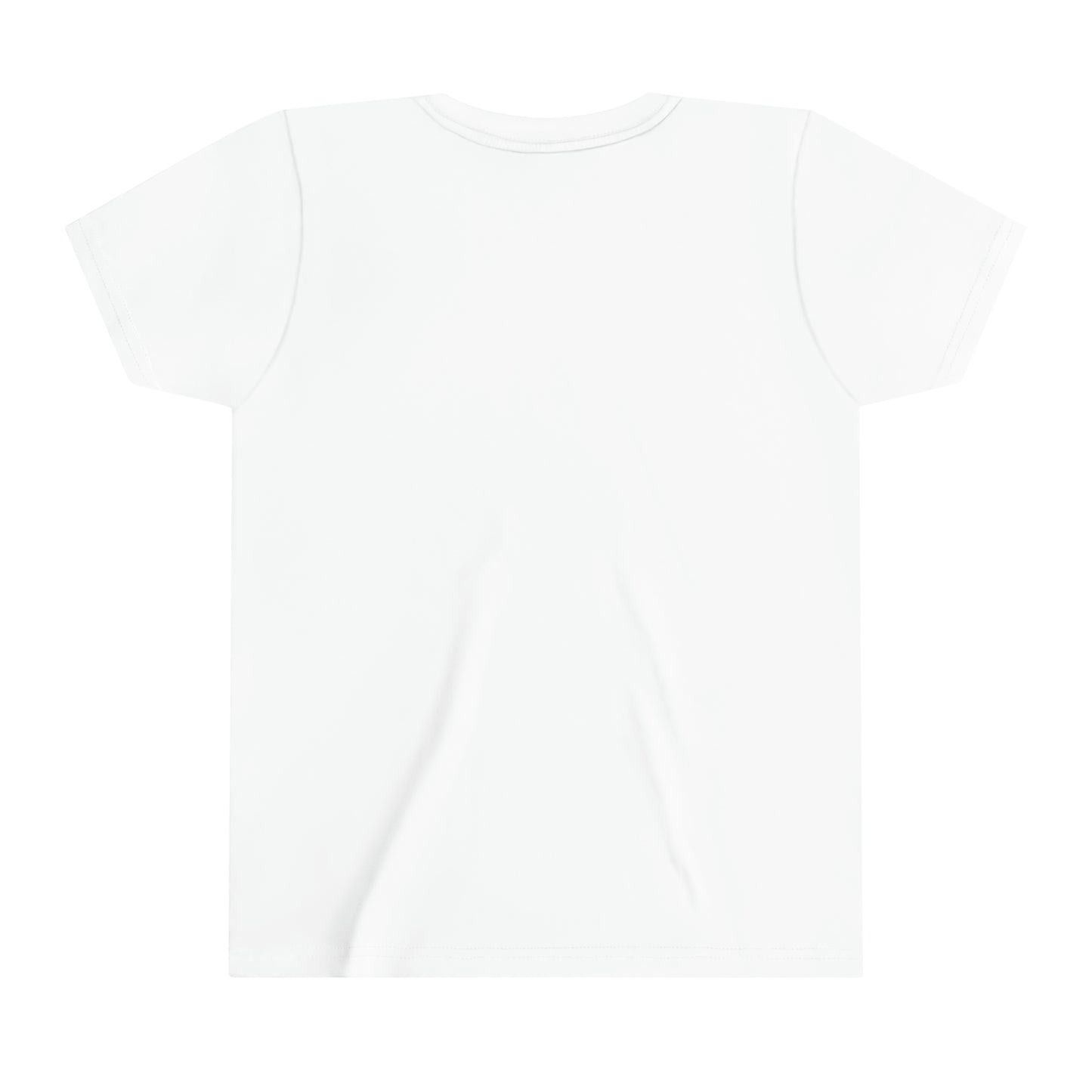 attitude is everything - Youth Short Sleeve Tee
