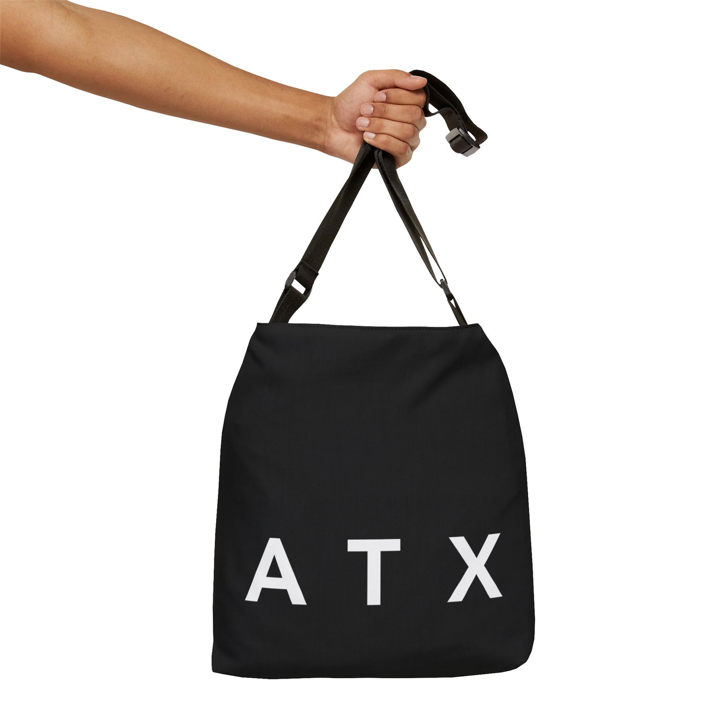 ATX Adjustable Tote