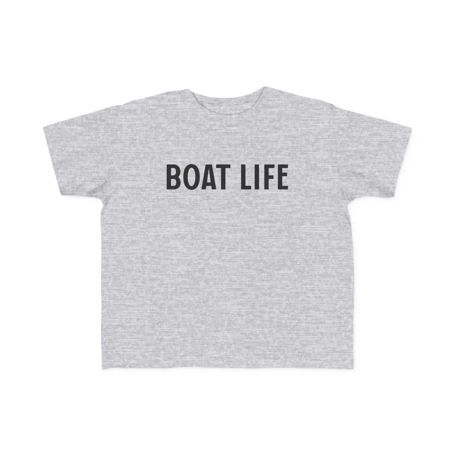 BOAT LIFE Toddler Tee