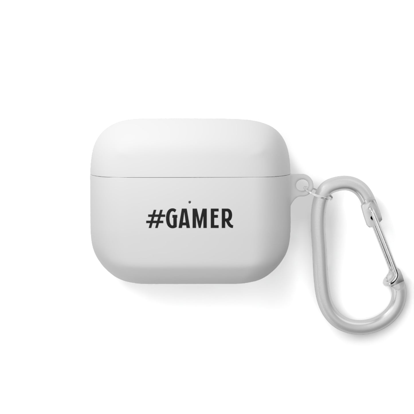 #GAMER AirPods and AirPods Pro Case Cover