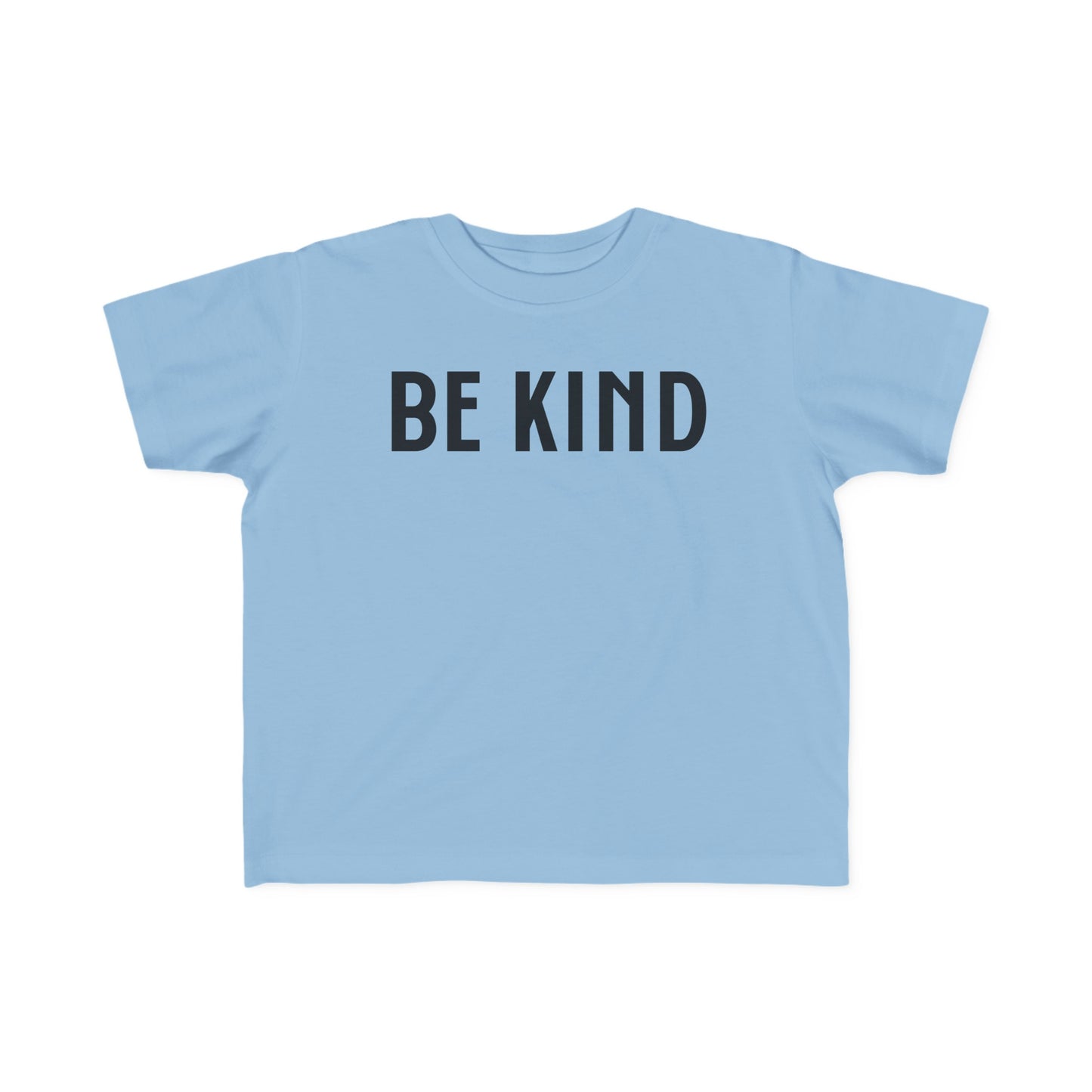 BE KIND Toddler Tee