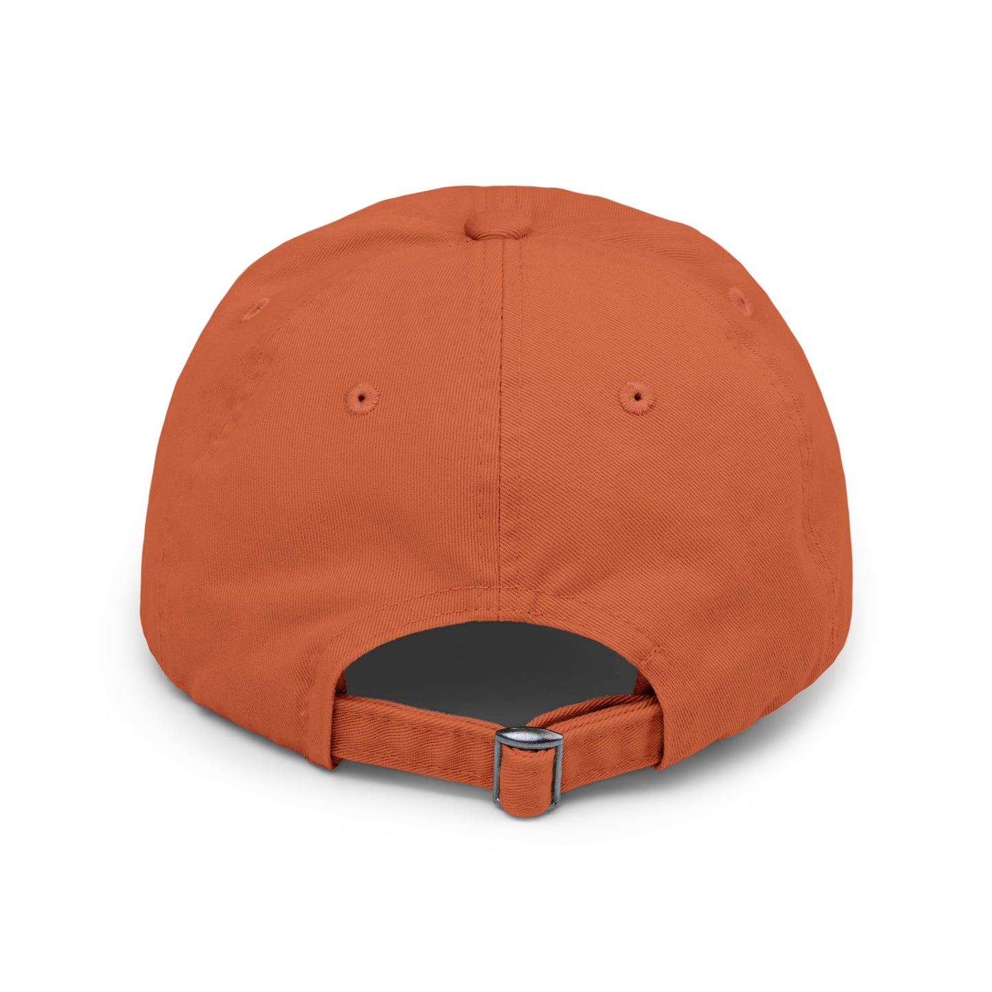 THE FORTY Distressed Cap