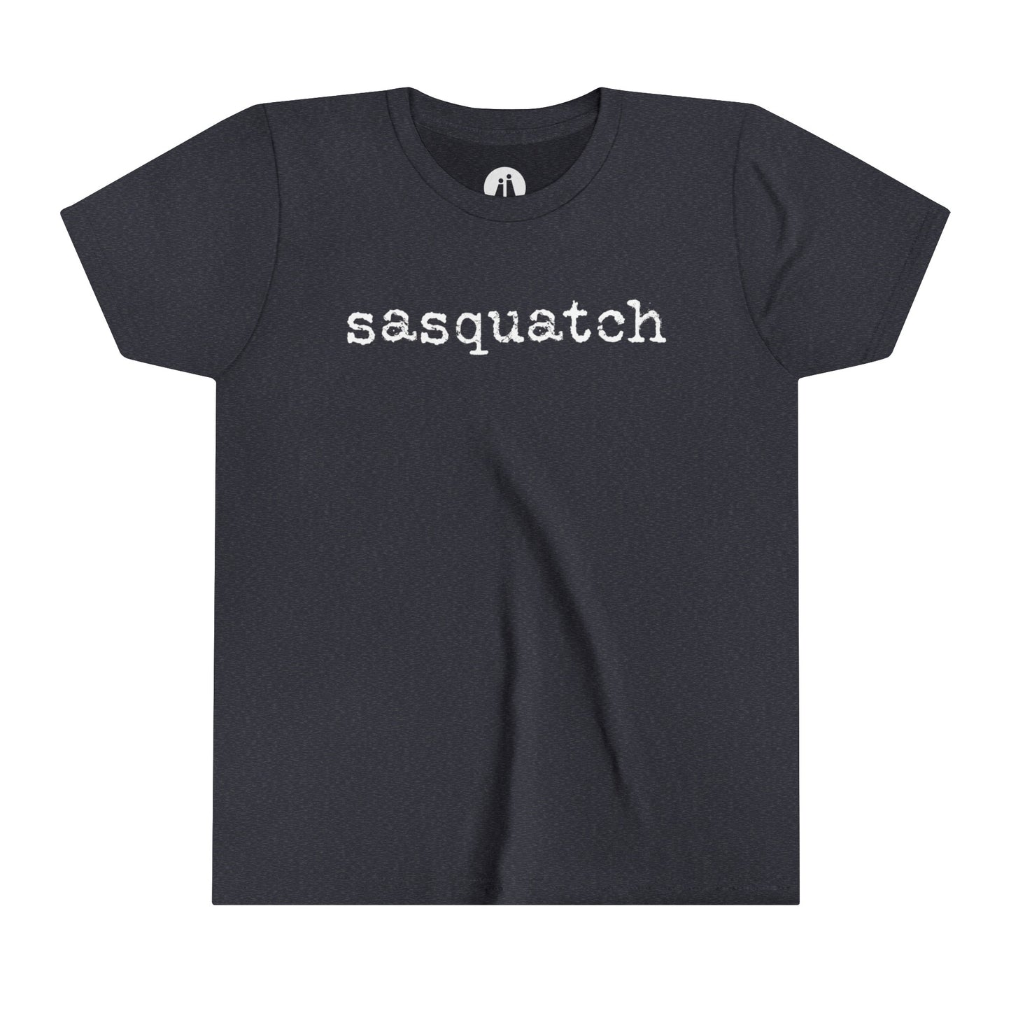 SASQUATCH Youth Tee