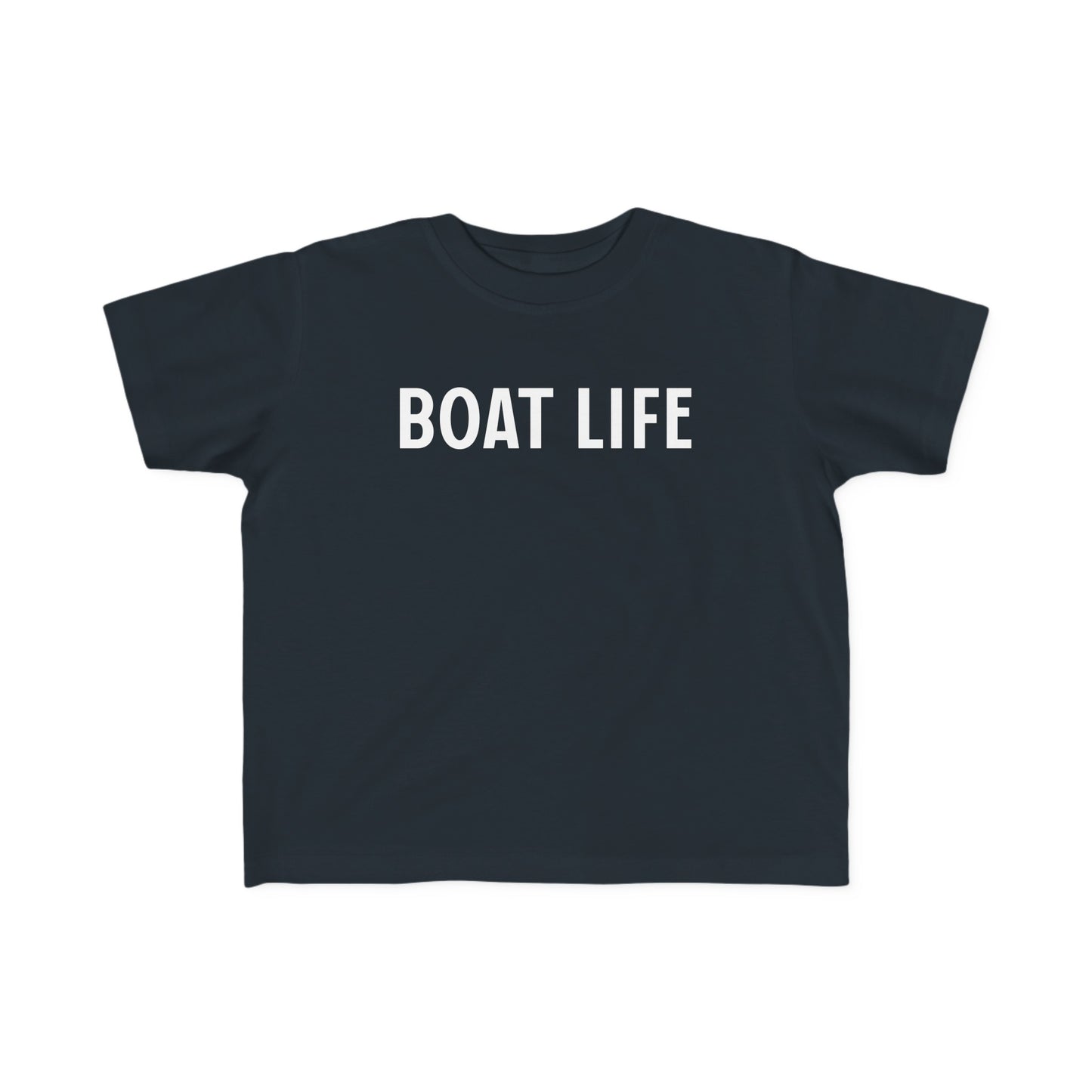 BOAT LIFE Toddler Tee