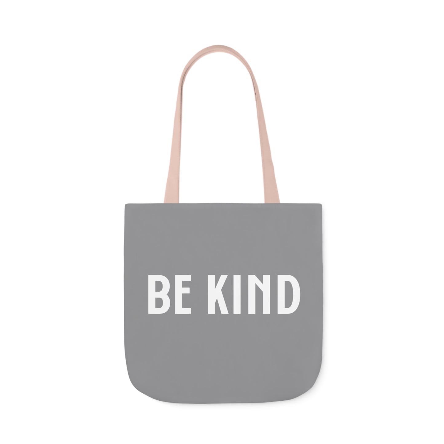 BE KIND Canvas Tote